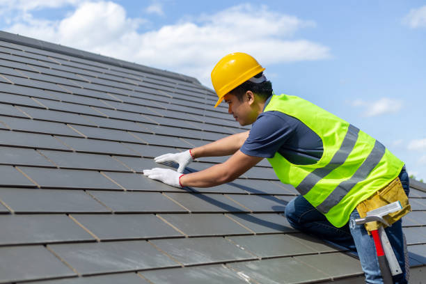 Best Roof Maintenance Services  in La Huerta, NM