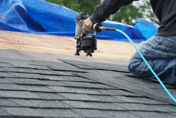 Gutter Installation and Roofing in La Huerta, NM