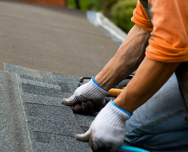 Best Residential Roofing Contractor  in La Huerta, NM