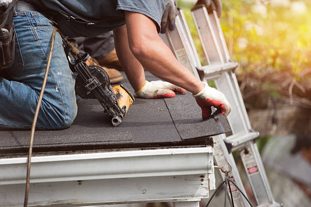 Best Roof Repair Estimates  in La Huerta, NM