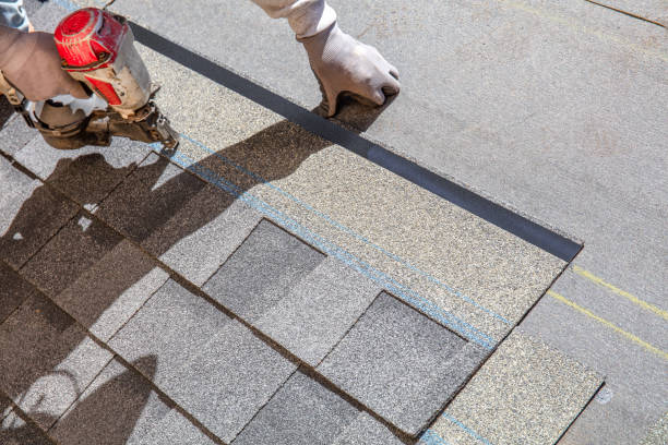 Best Emergency Roof Repair  in La Huerta, NM