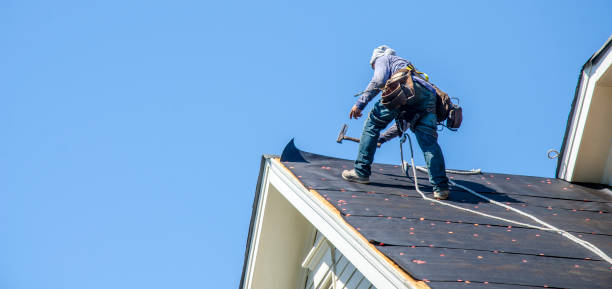 Best Best Roofing Contractors  in La Huerta, NM